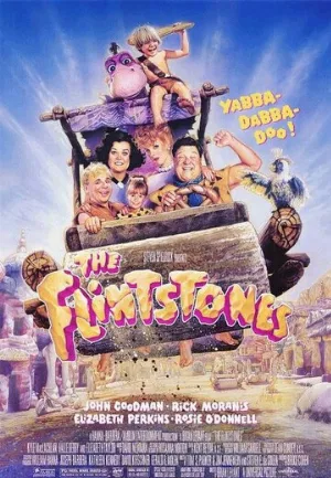 Флинтстоуны (фильм, 1994) Флинтстоуны (фильм, 1994)