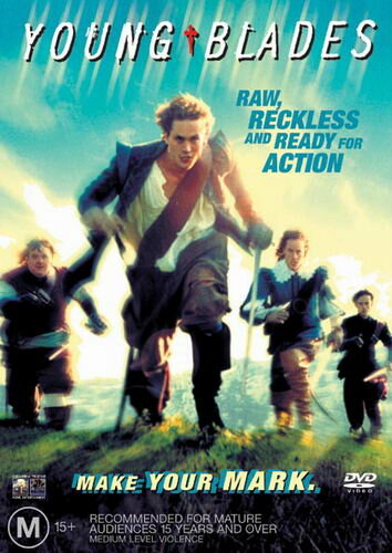 Мушкетеры (фильм, 2001) Мушкетеры (фильм, 2001)