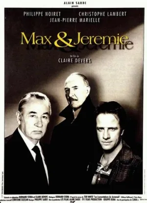 Макс и Иеремия (фильм, 1992)