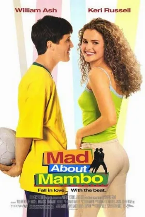 Без ума от Мамбо (фильм, 2000)