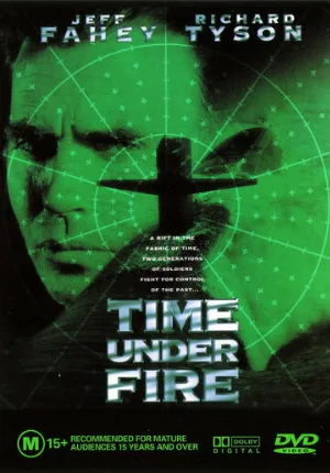 Время под огнем (фильм, 1997)