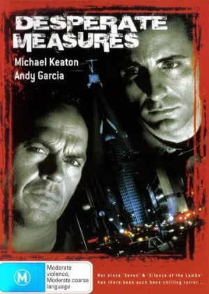 Отчаянные меры (фильм, 1998)
