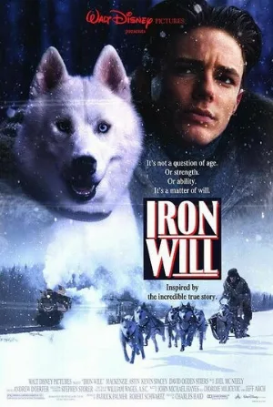 Железная воля (фильм, 1994)