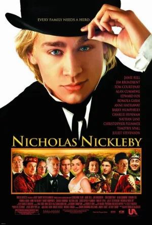 Николас Никлби (фильм, 2002) Николас Никлби (фильм, 2002)