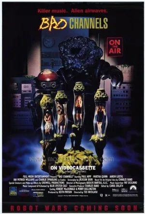 На опасной волне (фильм, 1992)