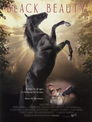 Черный красавец (фильм, 1994)