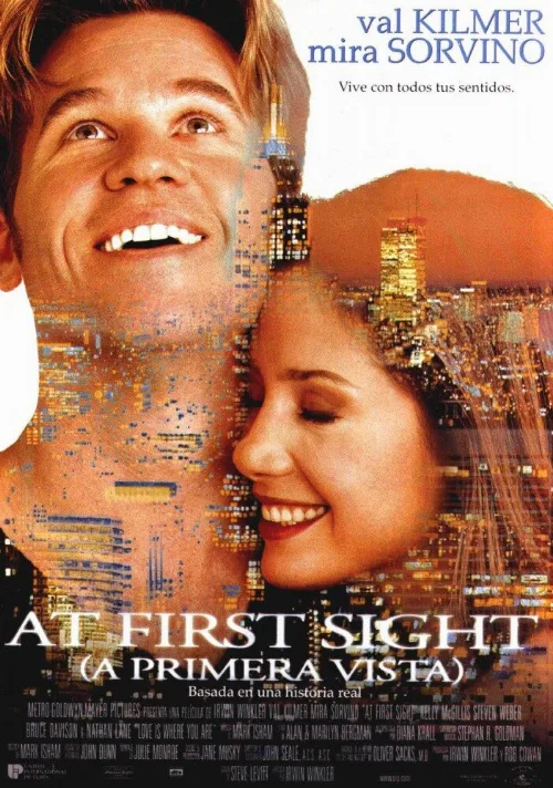 С первого взгляда (фильм, 1999) С первого взгляда (фильм, 1999)