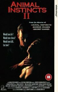 Животные инстинкты 2 (фильм, 1994)