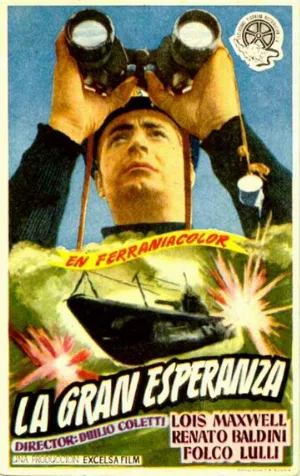 Великая надежда (фильм, 1955)