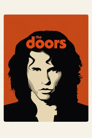 The Doors (фильм, 1991)