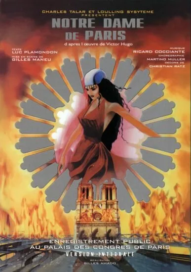 Собор Парижской Богоматери (фильм, 1998) Собор Парижской Богоматери (фильм, 1998)