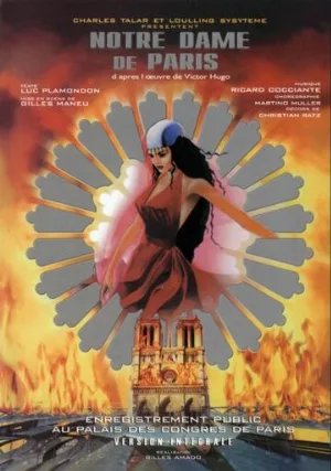 Собор Парижской Богоматери (фильм, 1998) Собор Парижской Богоматери (фильм, 1998)