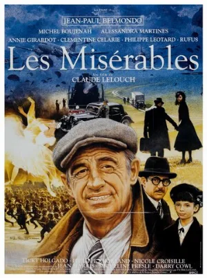 Отверженные (фильм, 1995)