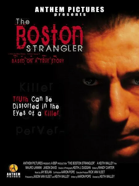 Бостонский Душитель (фильм, 2006) Бостонский Душитель (фильм, 2006)