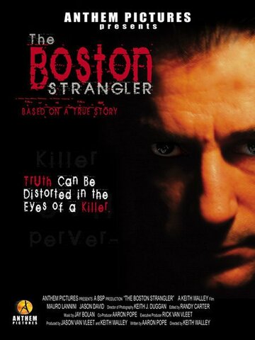Бостонский Душитель (фильм, 2006)
