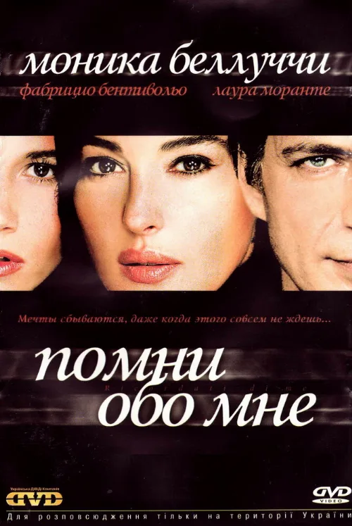 Помни обо мне (фильм, 2003)