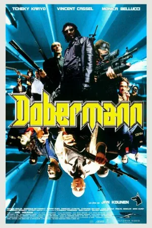 Доберман (фильм, 1997)