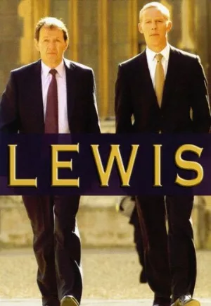 Льюис (сериал, 2006)