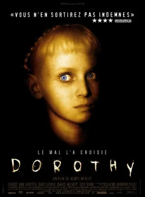 Дороти Миллс (фильм, 2008)