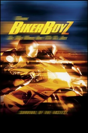 Байкеры (фильм, 2003)