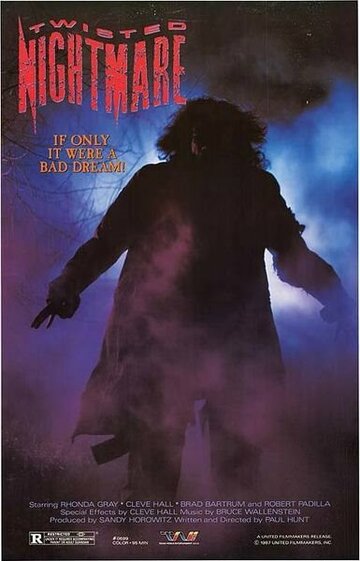 Изощренный кошмар (фильм, 1987) Изощренный кошмар (фильм, 1987)
