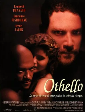 Отелло (фильм, 1995)