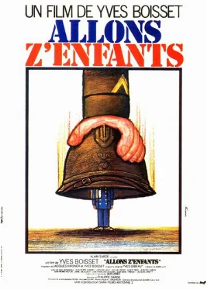 Вперед, сыны отечества (фильм, 1980)