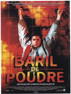Бочка пороха (фильм, 1998)