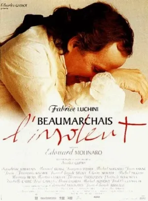 Бомарше (фильм, 1996) Бомарше (фильм, 1996)