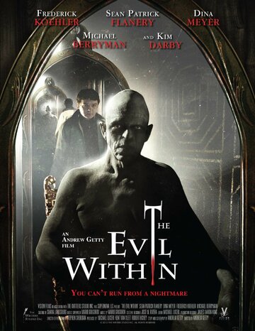 Зло внутри (фильм, 2017) Зло внутри (фильм, 2017)