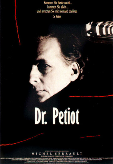 Доктор Петио (фильм, 1990)