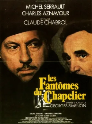 Призраки шляпника (фильм, 1982)