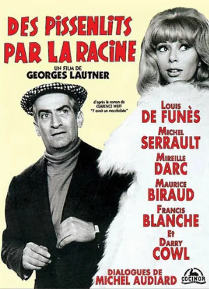 Игра в ящик (фильм, 1964)