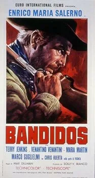 Бандиты (фильм, 1967) Бандиты (фильм, 1967)