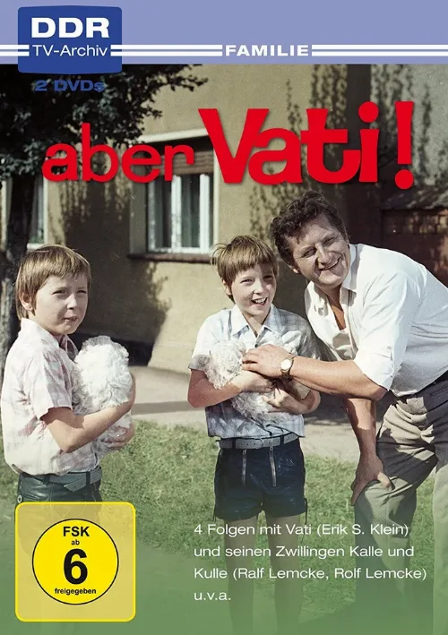 Ну что же ты, папа! (сериал, 1974) Ну что же ты, папа! (сериал, 1974)