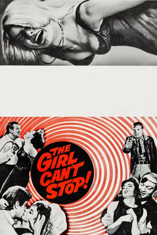 Девушка не может остановиться (фильм, 1965)