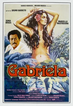 Габриэлла (фильм, 1983)