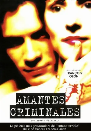 Криминальные любовники (фильм, 1999)