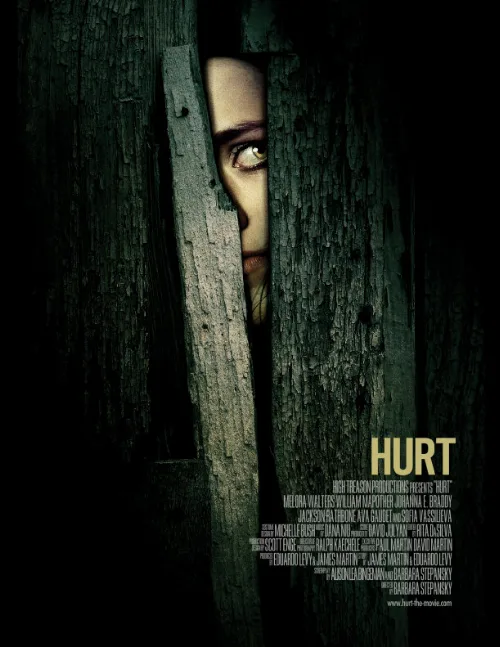 Боль (фильм, 2009) Боль (фильм, 2009)