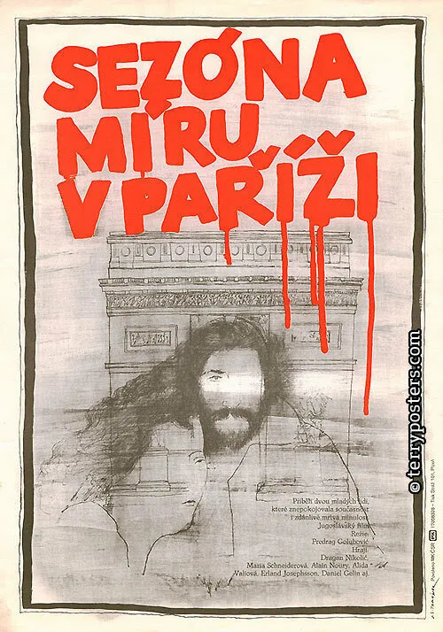 Сезон мира в Париже (фильм, 1981) Сезон мира в Париже (фильм, 1981)
