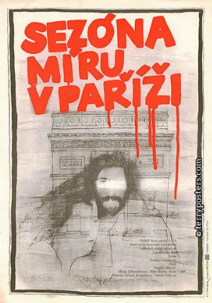 Сезон мира в Париже (фильм, 1981)