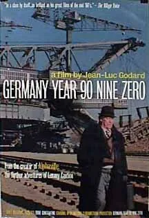 Германия 90 девять ноль (фильм, 1991) Германия 90 девять ноль (фильм, 1991)