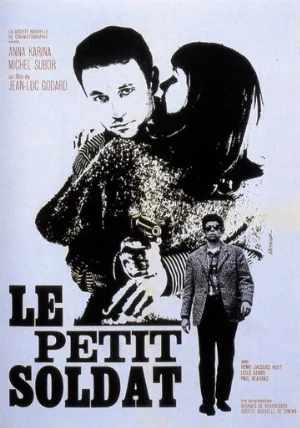 Маленький солдат (фильм, 1960)