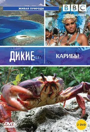 BBC: Дикие Карибы (тв-шоу, 2007)