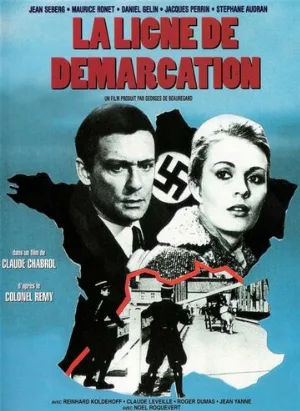 Демаркационная линия (фильм, 1966)