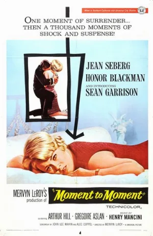 Момент за моментом (фильм, 1966)