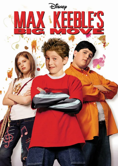Возмездие Макса Кибла (фильм, 2001) Возмездие Макса Кибла (фильм, 2001)