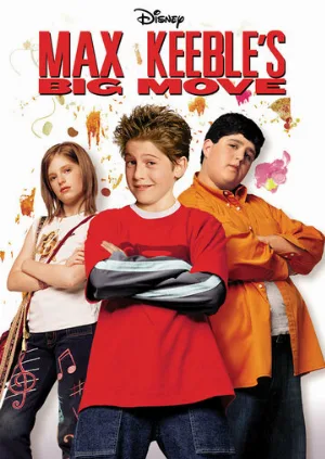 Возмездие Макса Кибла (фильм, 2001)
