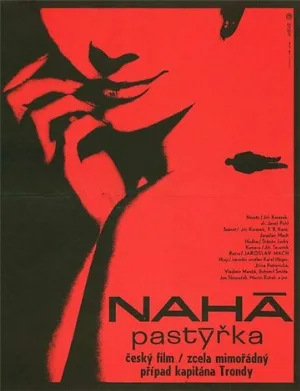 Нагая пастушка (фильм, 1966)