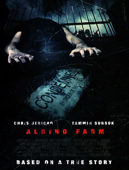 Ферма Альбино (фильм, 2009) Ферма Альбино (фильм, 2009)